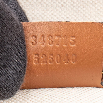 Gucci Denim Craft
Handbag