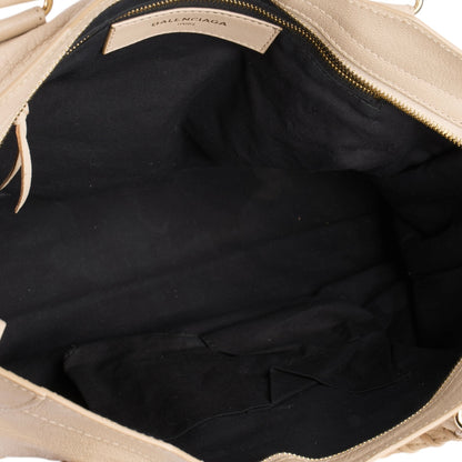 Balenciaga New Collection City Handbag