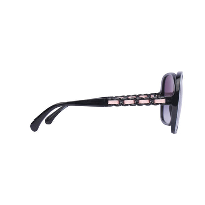Chanel Sunglasses Fullset