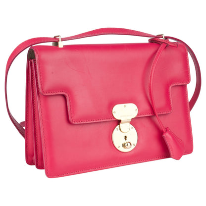 Giorgio Armani Two-Way Shoulder Bag