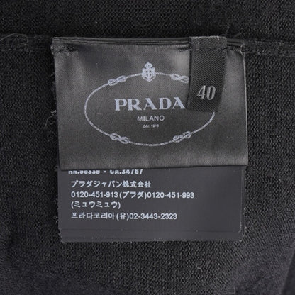 Prada Cardigan Women (40)