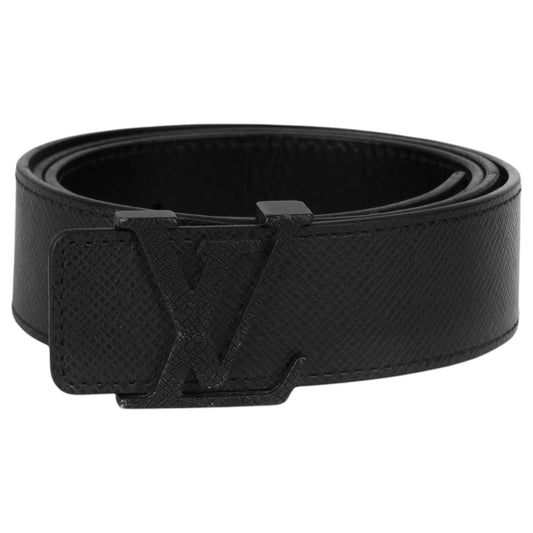 Louis Vuitton Taiga Leather Belt