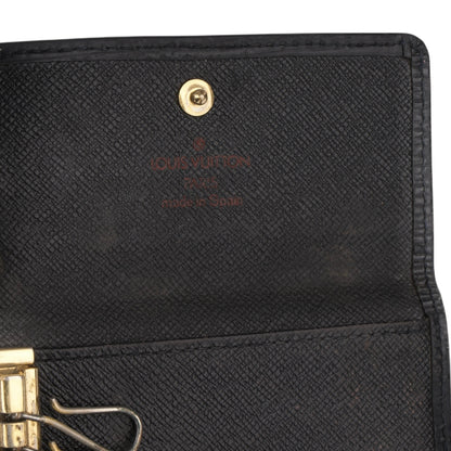 Louis Vuitton Epi Leather Keyholder