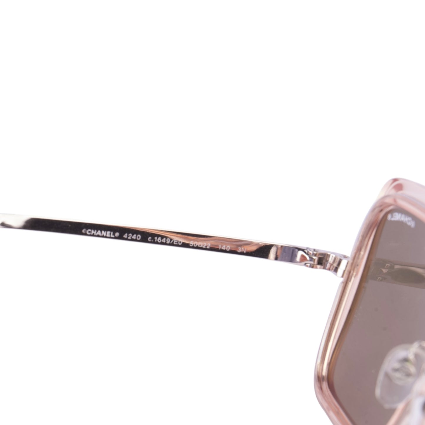 Chanel Sunglasses Fullset