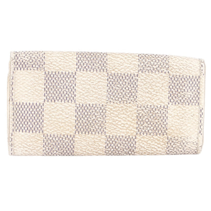 Louis Vuitton Damier Keyholder