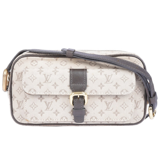 Louis Vuitton Mini Lin Crossbody Bag