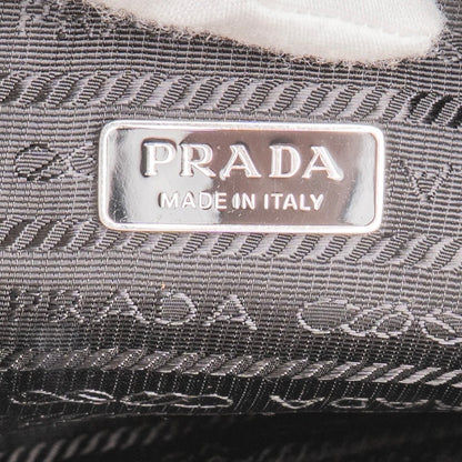 Prada Re-Edition 2000 Terry Shoulder
Bag