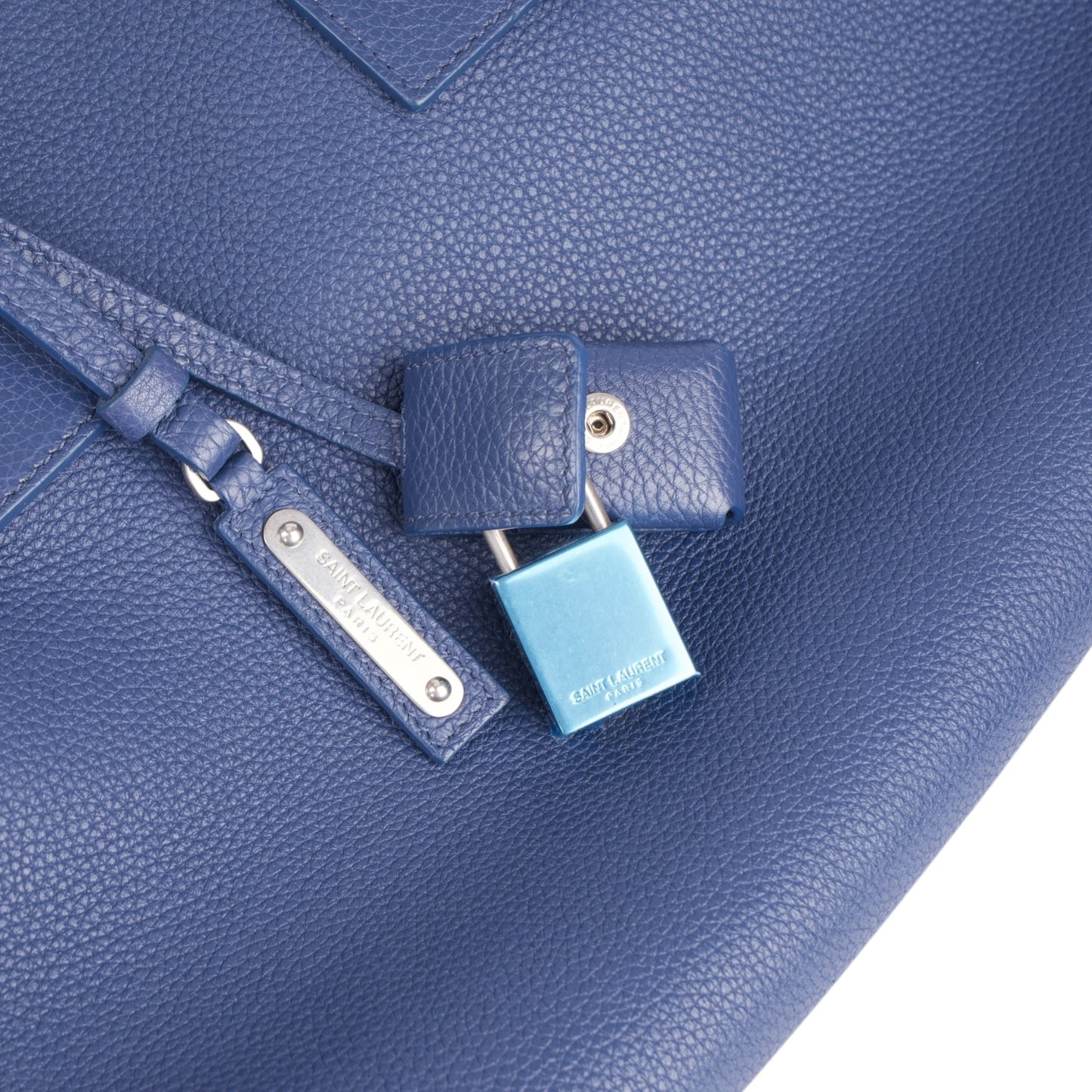 Saint Laurent Sac de Jour Shoulder Handbag