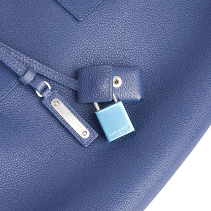 Saint Laurent Sac de Jour Shoulder Handbag