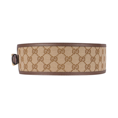 Gucci GG Marmont Waste Belt