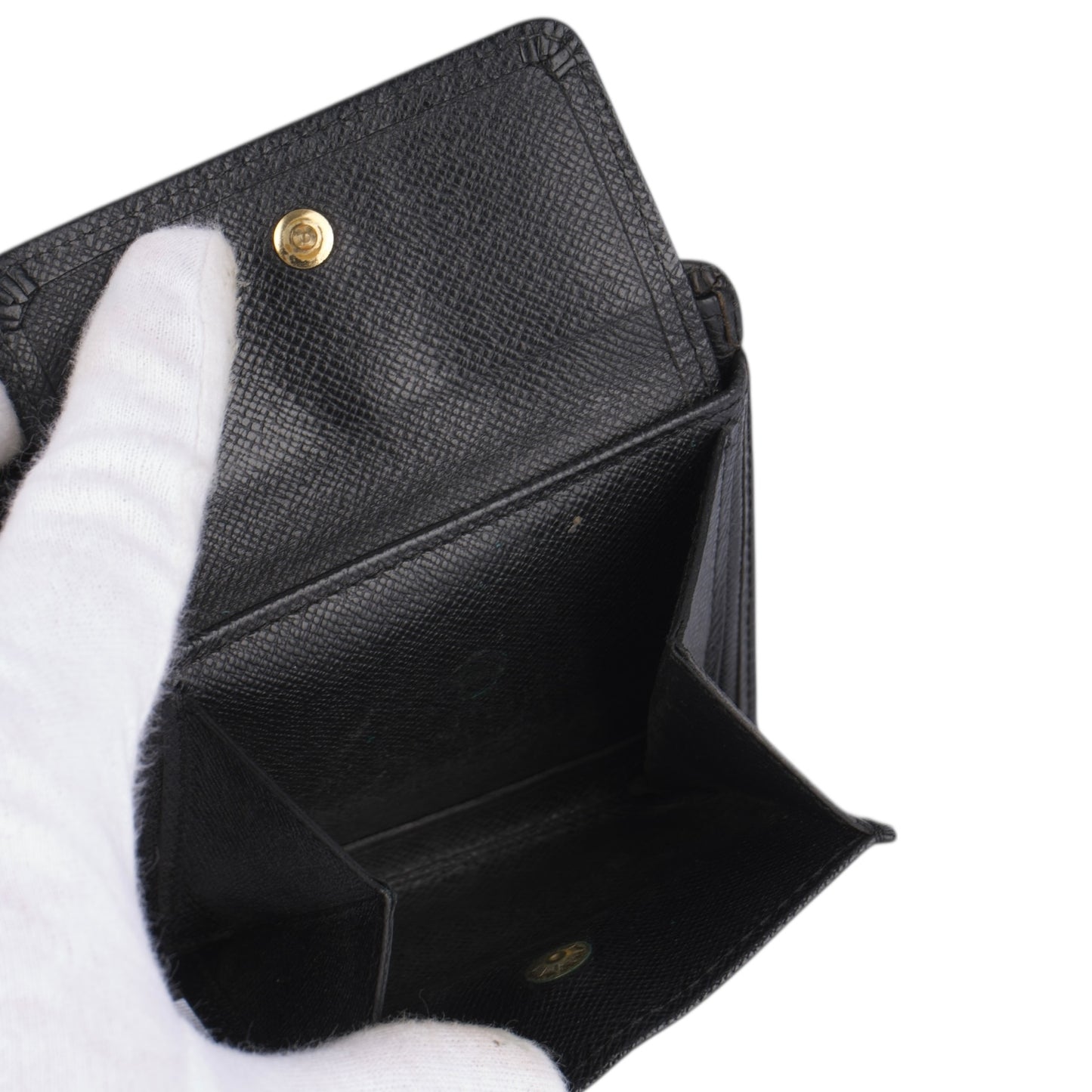 Louis Vuitton Epi Leather Wallet