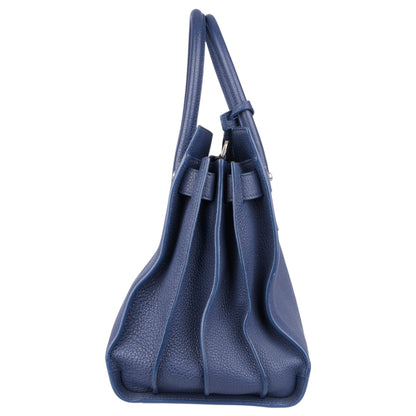 Saint Laurent Sac de Jour Shoulder Handbag