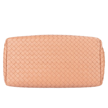 Bottega Veneta Intrecciato
Leather Roma Satchel
Handbag