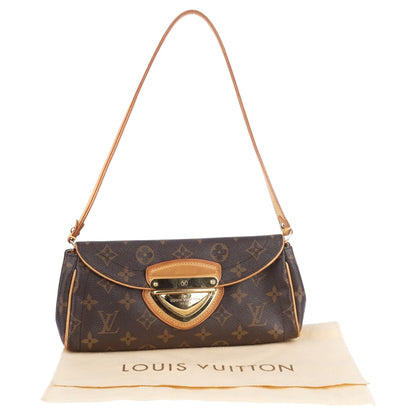 Louis Vuitton Canvas Monogram Beverly Pochette
