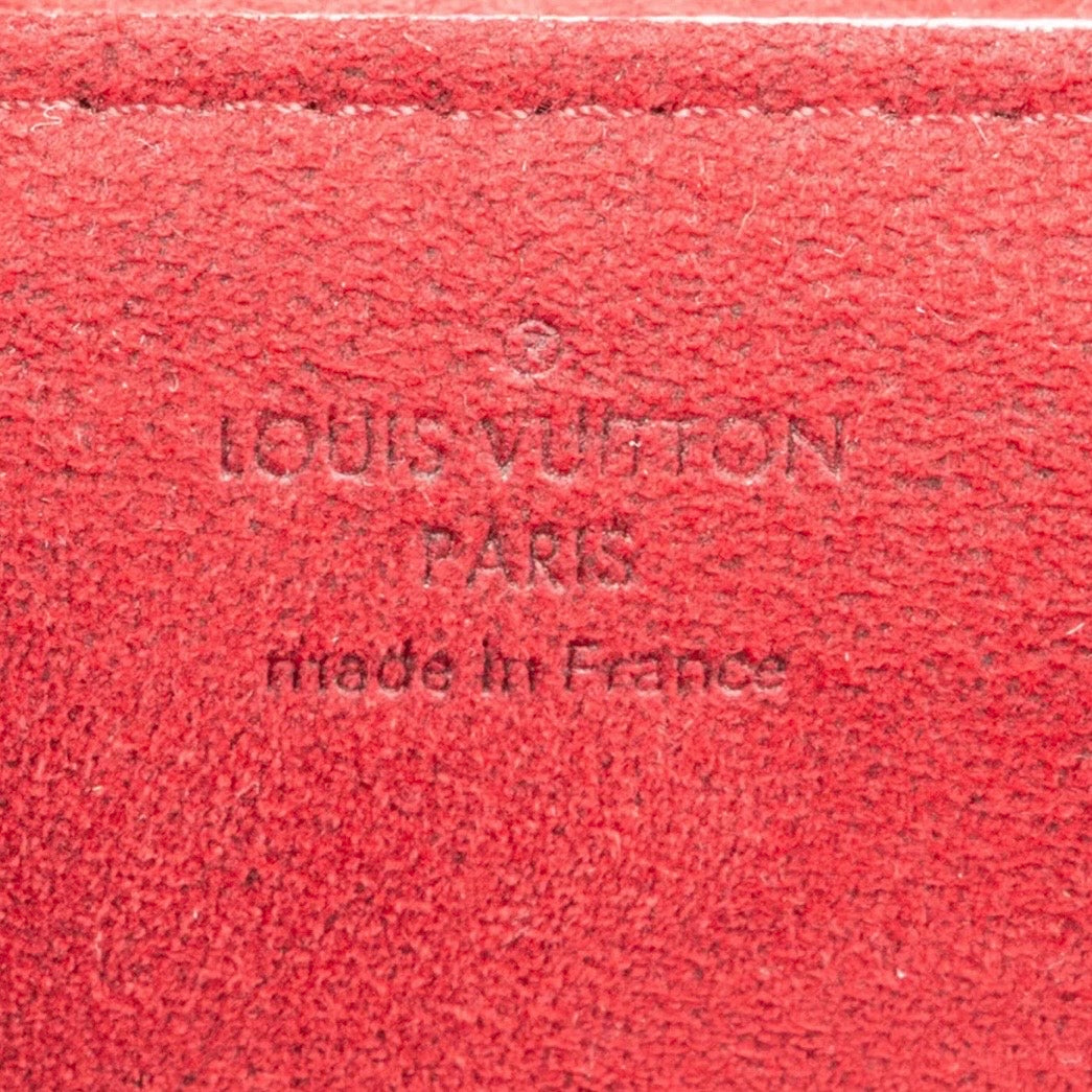 Louis Vuitton Monogram Murakami Multicolor Beverly MM Shoulder Bag