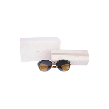 Jimmy Choo Sunglasses Fullset