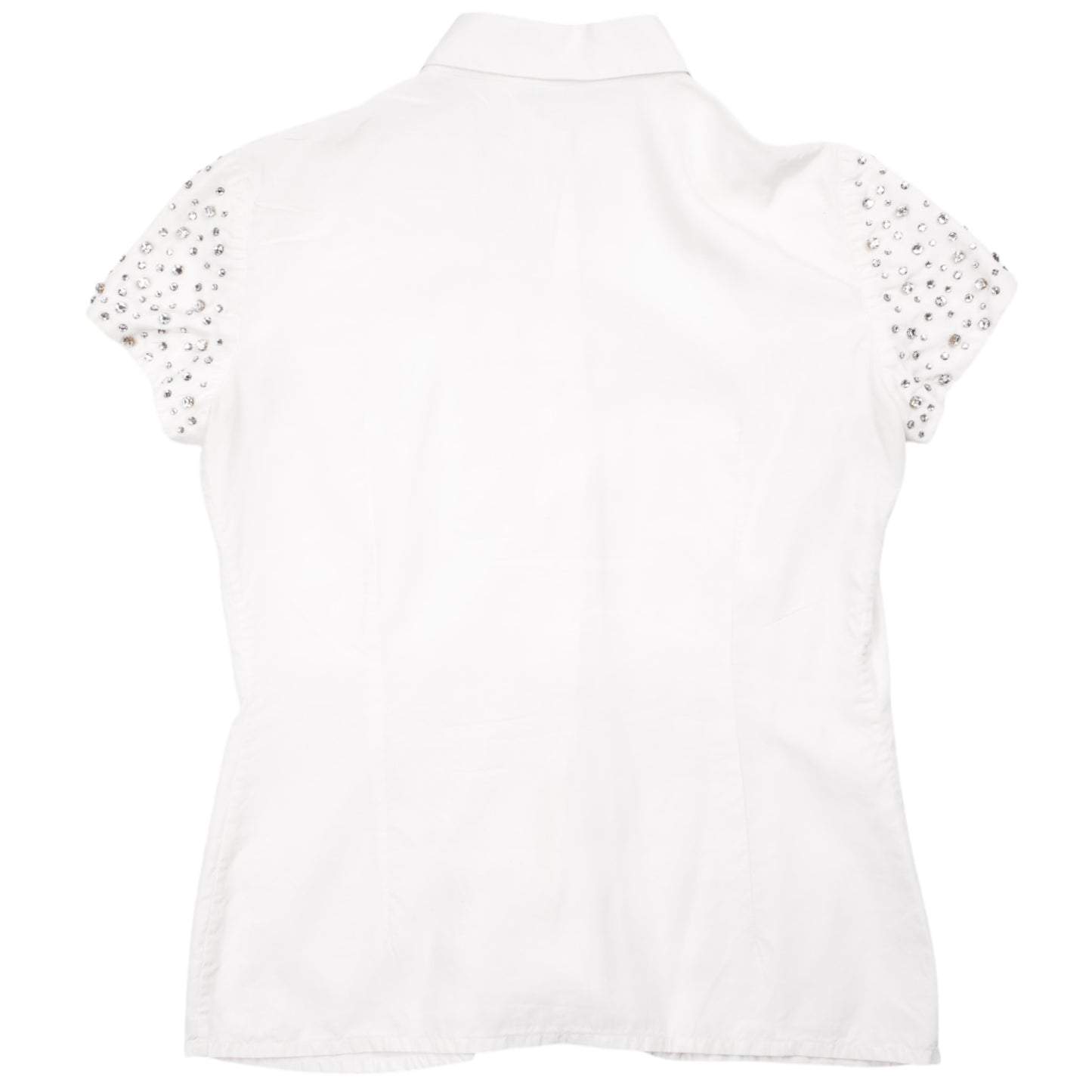Gianni Versace Top, Unique Sample (42)