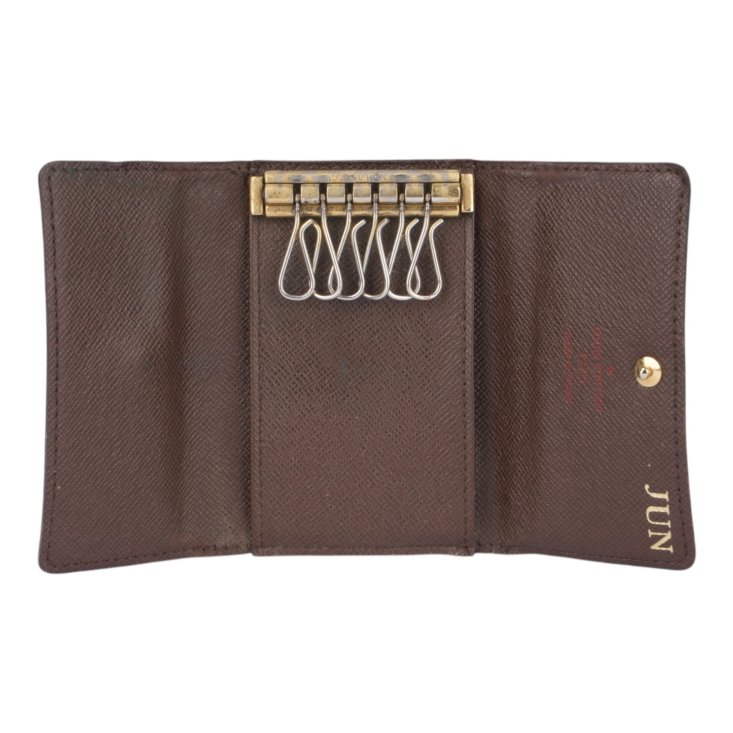 Louis Vuitton Damier Keyholder