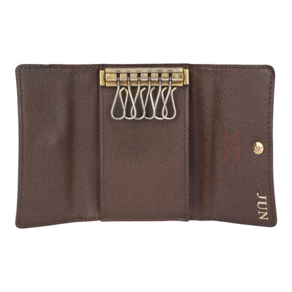 Louis Vuitton Damier Keyholder