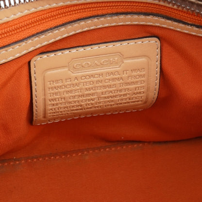 Coach Mini Handbag