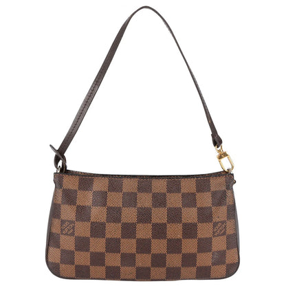 Louis Vuitton Damier Monogram Pochette Accessoire Shoulder Bag