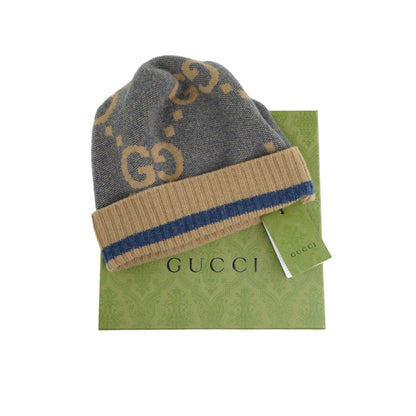 Gucci GG Hat