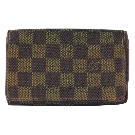 Louis Vuitton Damier Wallet