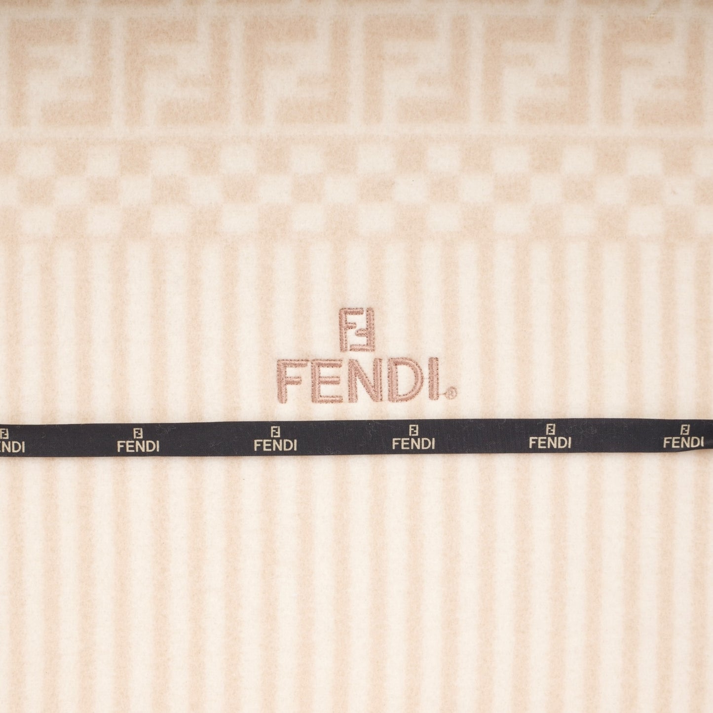 Fendi Blanket