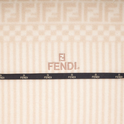 Fendi Blanket