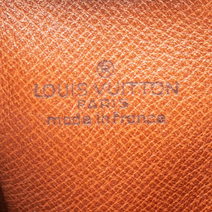 Louis Vuitton Canvas Monogram Papillon Set Handbag