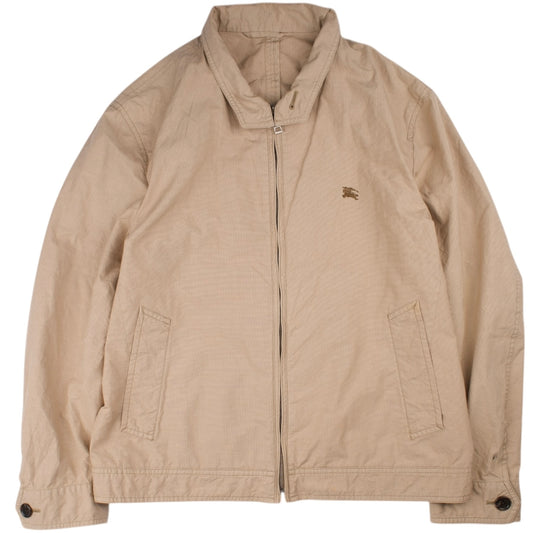 Burberry Shirt Jacket