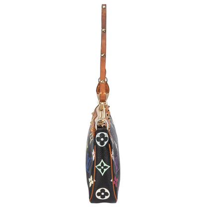Louis Vuitton x Murakami Pochette Accessoire Shoulder Bag