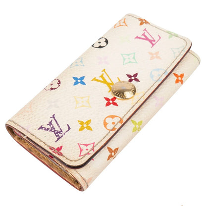 Louis Vuitton Limited Murakami Multicolor Keyholder