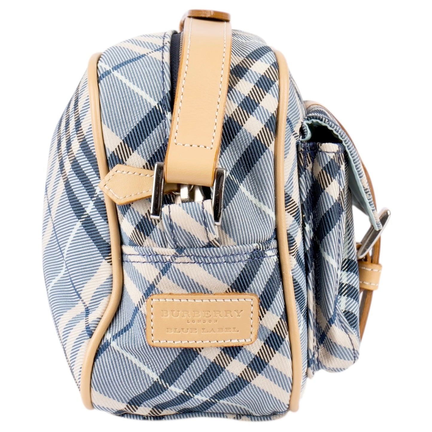 Burberry Blue Label Crossbody Bag