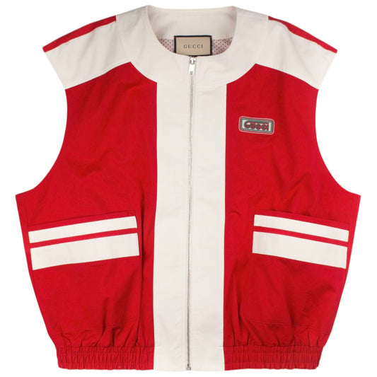 Gucci Vest Limited Edition