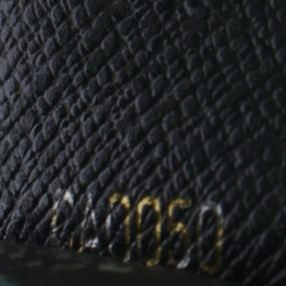 Louis Vuitton Saffiano Leather Keyholder