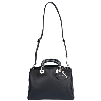 Christian Dior Diorissimo Lady Dior Handbag