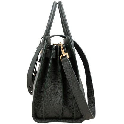 Yves Saint Laurent
Grained Calfskin Small Sac de Jour Handbag