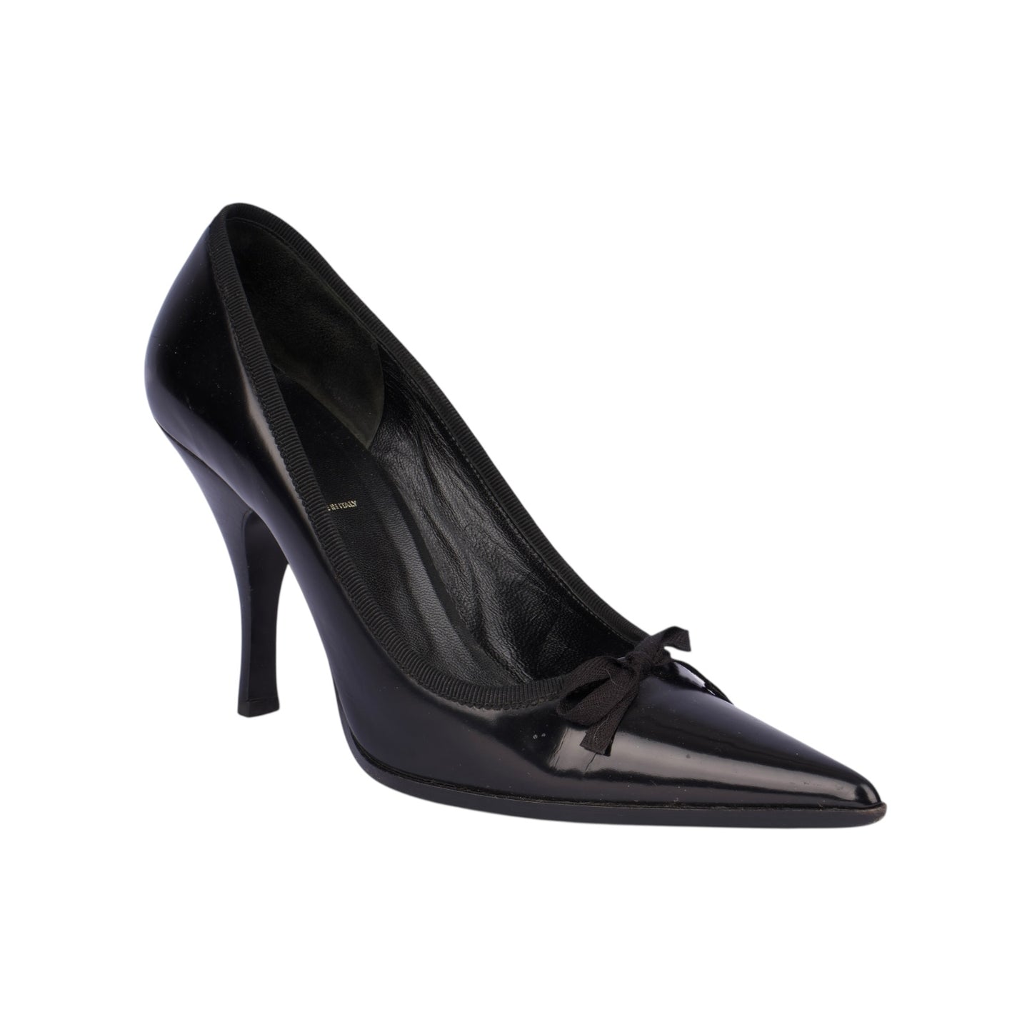 Prada Pumps (37)