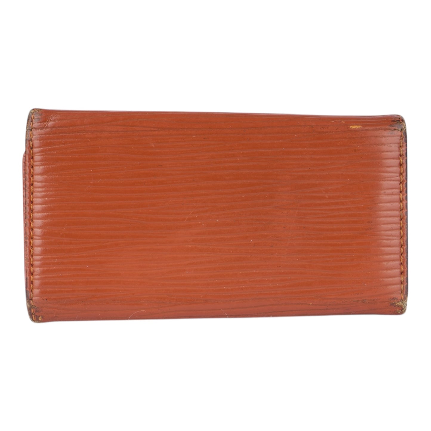 Louis Vuitton Epi Leather Keyholder