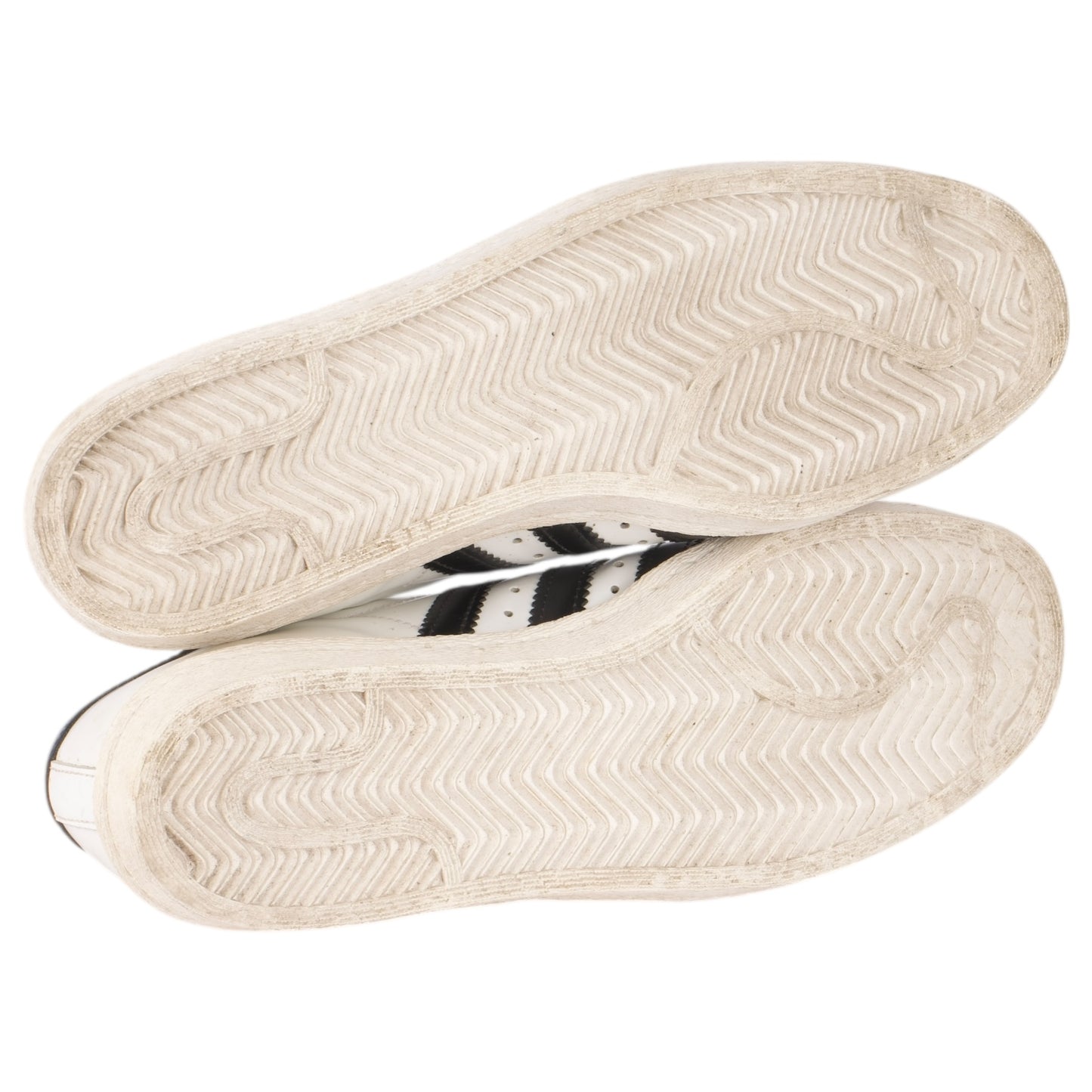 Prada Superstar White Leather Sneaker