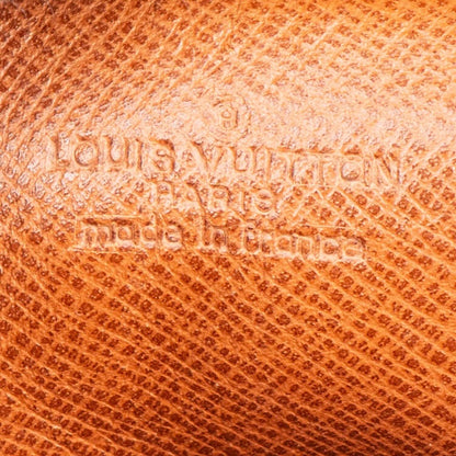 Louis Vuitton Canvas Monogram Papillon Set Handbag