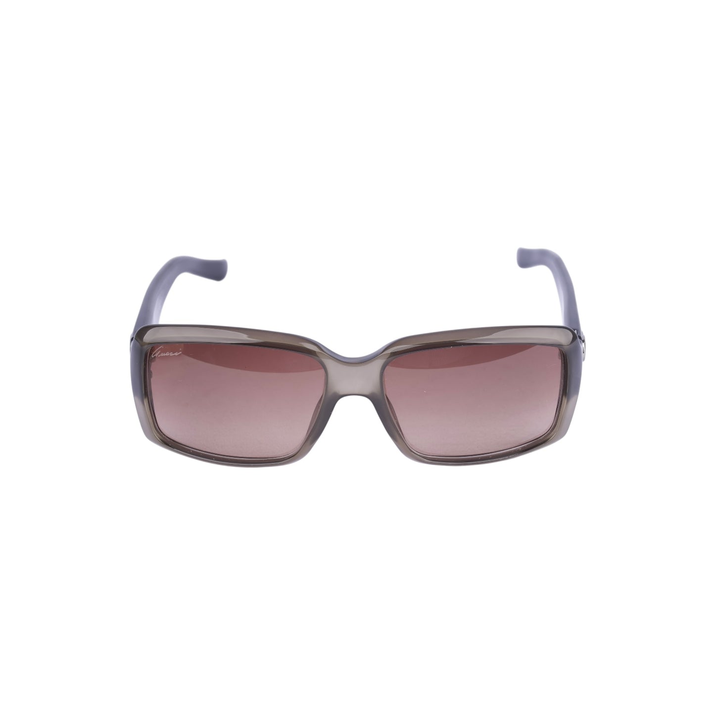 Gucci GG Logo Sunglasses Full Set