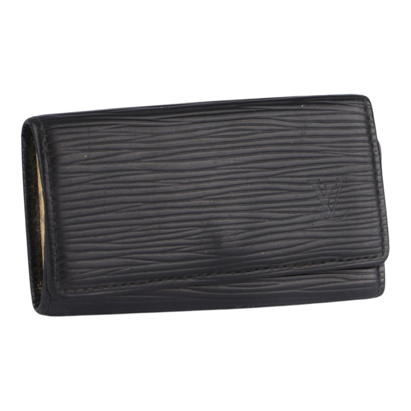 Louis Vuitton Epi Leather Keyholder