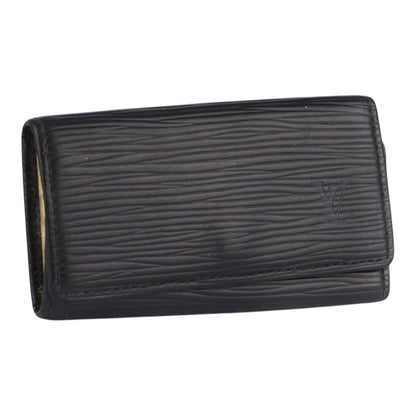 Louis Vuitton Epi Leather Keyholder