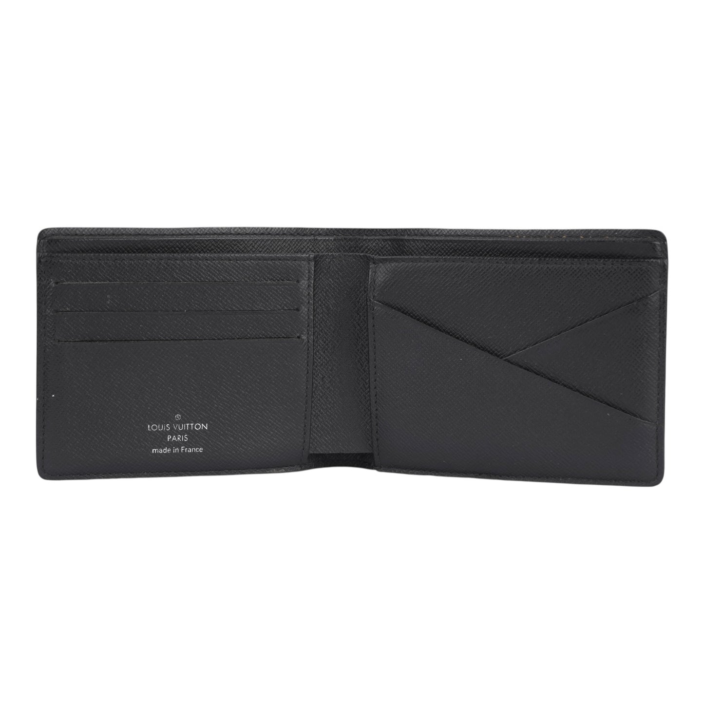 Louis Vuitton Damier Slender Wallet