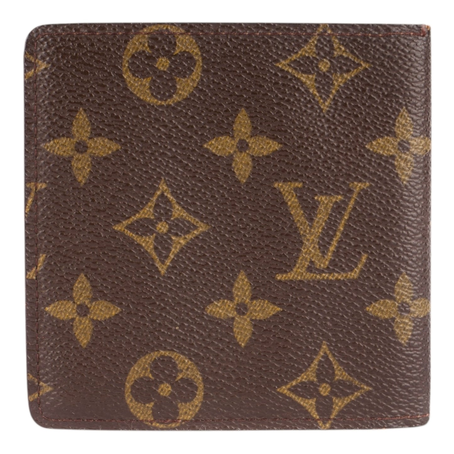 Louis Vuitton Canvas Monogram Marco Wallet
