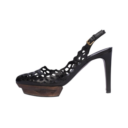 Jil Sander Pumps (37)