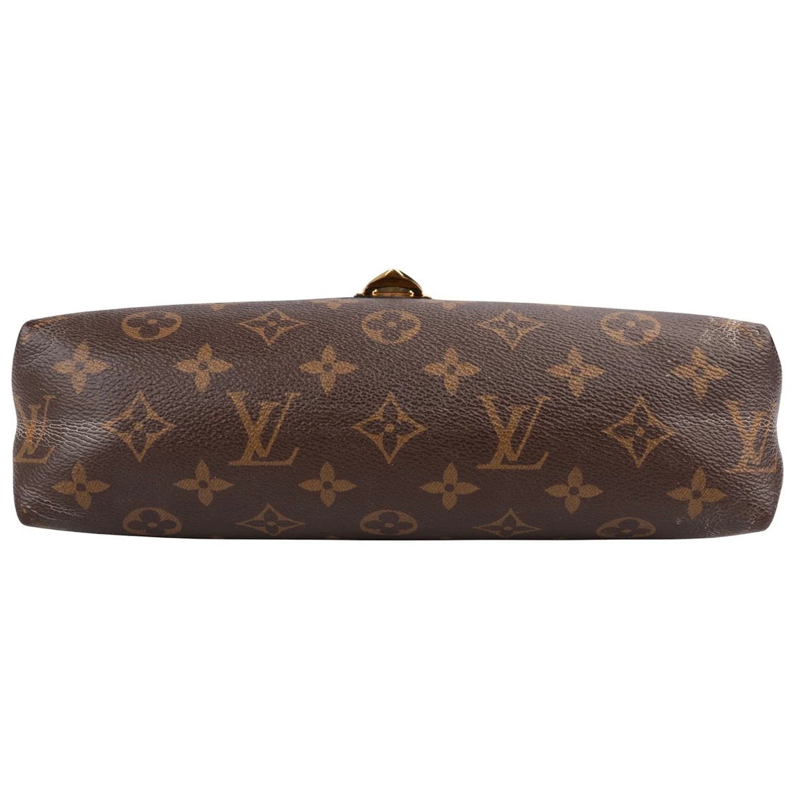 Louis Vuitton Monogram Canvas Saint Placide Crossbody Bag