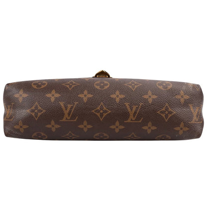 Louis Vuitton Monogram Canvas Saint Placide Crossbody Bag